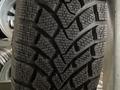 Нова зимняя резина одиночка 195/65/15 за 18 500 тг. в Алматы – фото 2