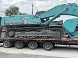 Kobelco  SK350 LC-8 2023 года за 29 000 000 тг. в Алматы – фото 2