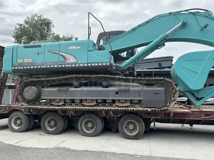 Kobelco  SK350 LC-8 2023 года за 29 000 000 тг. в Алматы – фото 2