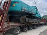 Kobelco  SK350 LC-8 2023 года за 29 000 000 тг. в Алматы – фото 3