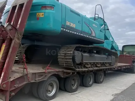 Kobelco  SK350 LC-8 2023 года за 29 000 000 тг. в Алматы – фото 3