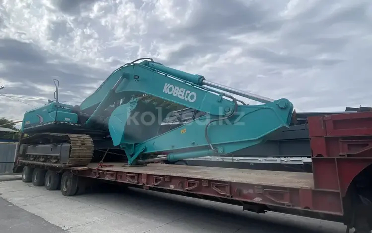 Kobelco  SK350 LC-8 2023 годаүшін29 000 000 тг. в Алматы