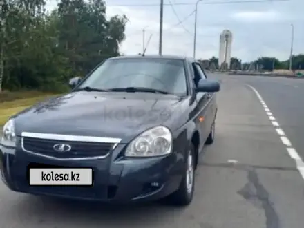 ВАЗ (Lada) Priora 2170 2012 года за 2 500 000 тг. в Павлодар