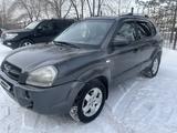 Hyundai Tucson 2007 года за 4 700 000 тг. в Астана – фото 2