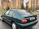 Honda Civic 1996 годаүшін2 200 000 тг. в Астана – фото 4