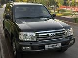 Toyota Land Cruiser 2007 года за 19 500 000 тг. в Алматы – фото 4