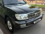 Toyota Land Cruiser 2007 года за 19 500 000 тг. в Алматы – фото 2