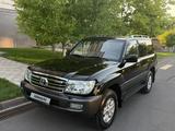 Toyota Land Cruiser 2007 года за 19 500 000 тг. в Алматы