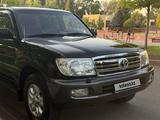 Toyota Land Cruiser 2007 года за 19 500 000 тг. в Алматы – фото 3