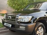 Toyota Land Cruiser 2007 года за 19 500 000 тг. в Алматы – фото 5