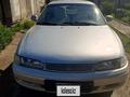 Mazda 626 1992 годаfor950 000 тг. в Костанай – фото 6