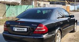 Mercedes-Benz E 280 2006 года за 3 200 000 тг. в Алматы – фото 3