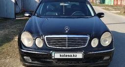 Mercedes-Benz E 280 2006 года за 3 200 000 тг. в Алматы – фото 4