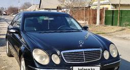 Mercedes-Benz E 280 2006 года за 3 200 000 тг. в Алматы – фото 5