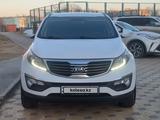 Kia Sportage 2013 года за 7 900 000 тг. в Актау – фото 3