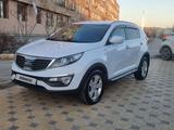 Kia Sportage 2013 года за 7 900 000 тг. в Актау – фото 4