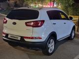 Kia Sportage 2013 года за 7 900 000 тг. в Актау – фото 2