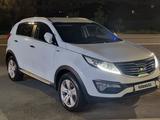 Kia Sportage 2013 года за 7 900 000 тг. в Актау