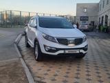 Kia Sportage 2013 года за 7 900 000 тг. в Актау – фото 5