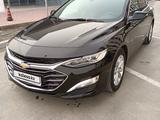 Chevrolet Malibu 2021 года за 12 000 000 тг. в Актау – фото 2