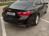 Chevrolet Malibu 2021 года за 12 000 000 тг. в Актау – фото 4