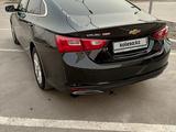 Chevrolet Malibu 2021 года за 10 000 000 тг. в Актау – фото 5