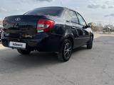 ВАЗ (Lada) Granta 2190 2013 года за 2 850 000 тг. в Кокшетау – фото 3