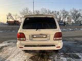 Lexus LX 470 2005 годаүшін11 500 000 тг. в Алматы – фото 2