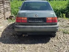 Volkswagen Vento, 1993