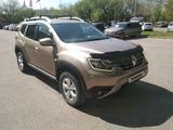 Renault Duster 2019 года за 9 500 000 тг. в Алматы – фото 4