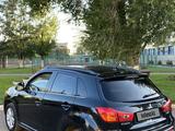 Mitsubishi ASX 2012 года за 6 500 000 тг. в Караганда – фото 4