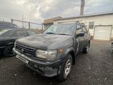 Nissan Terrano 1997 годаүшін2 200 000 тг. в Караганда – фото 4