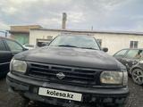 Nissan Terrano 1997 годаүшін2 200 000 тг. в Караганда – фото 5