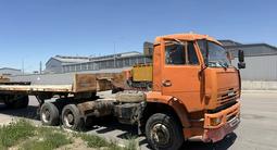 КамАЗ  6520 2007 года за 8 000 000 тг. в Алматы – фото 4