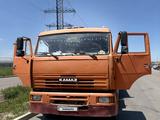 КамАЗ  6520 2007 года за 8 000 000 тг. в Алматы