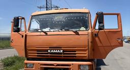 КамАЗ  6520 2007 года за 8 000 000 тг. в Алматы