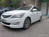 Hyundai Accent 2015 годаүшін5 200 000 тг. в Алматы – фото 2