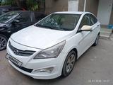 Hyundai Accent 2015 годаүшін5 200 000 тг. в Алматы