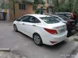 Hyundai Accent 2015 годаүшін5 200 000 тг. в Алматы – фото 5