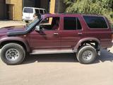 Toyota Hilux Surf 1994 года за 2 200 000 тг. в Шу – фото 2
