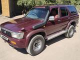Toyota Hilux Surf 1994 года за 2 200 000 тг. в Шу – фото 3
