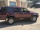 Toyota Hilux Surf 1994 года за 2 200 000 тг. в Шу – фото 4