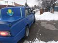 ВАЗ (Lada) 2106 1987 года за 800 000 тг. в Текели