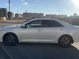 Toyota Camry 2016 годаfor10 450 000 тг. в Актау – фото 2