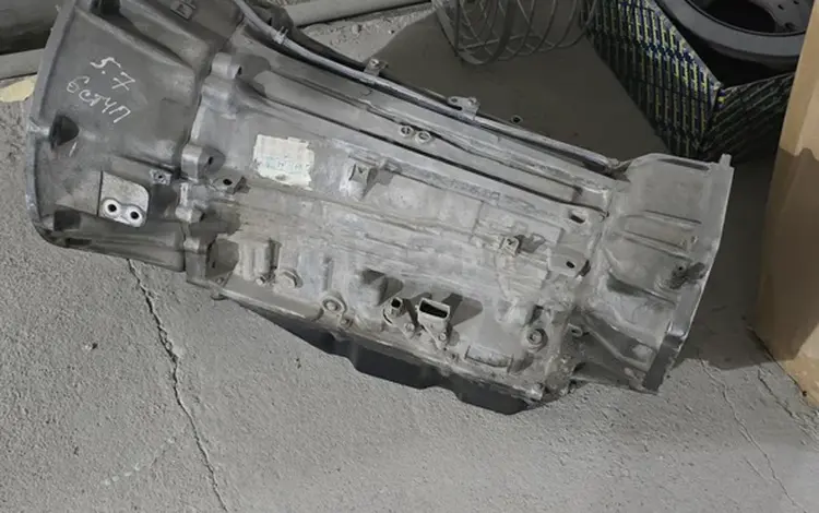 Акпп на Lexus LX570үшін500 000 тг. в Актау