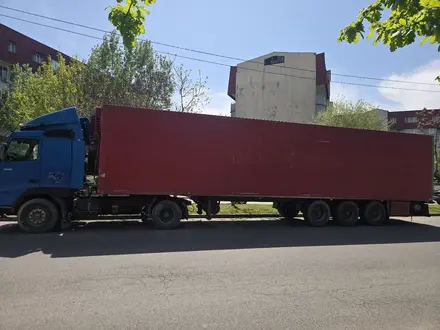 Volvo  FH 1996 года за 10 000 000 тг. в Алматы – фото 2