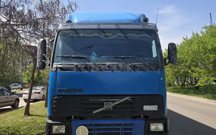 Volvo  FH 1996 годаүшін10 000 000 тг. в Алматы