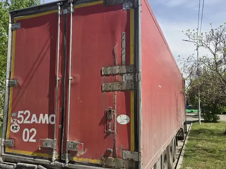Volvo  FH 1996 года за 10 000 000 тг. в Алматы – фото 3