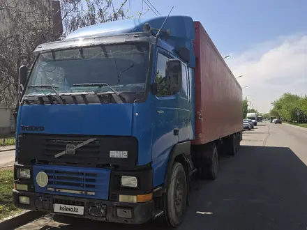 Volvo  FH 1996 года за 10 000 000 тг. в Алматы – фото 6