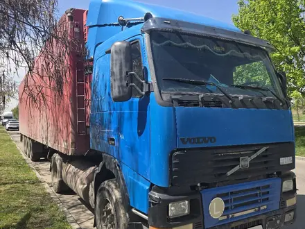 Volvo  FH 1996 года за 10 000 000 тг. в Алматы – фото 7